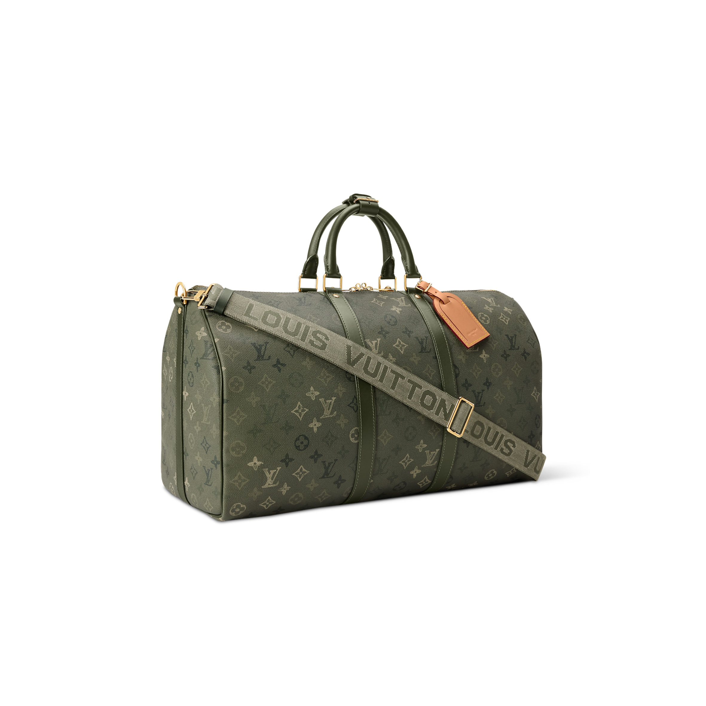 l0vis Vvtt0n master keepall bandouliÈre 50 m26959 (50*29*23cm)